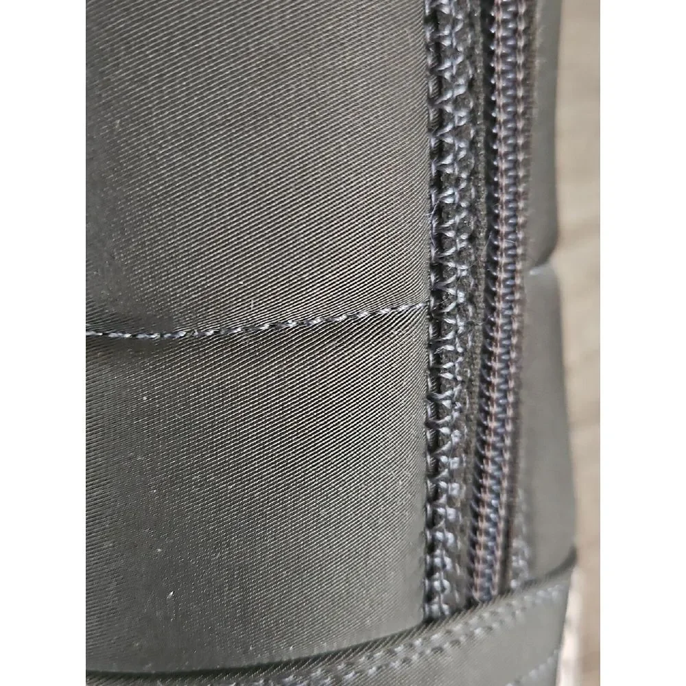 WHITE‎ MOUNTAIN Shoes Women's Taurus Boot, Army Green/Fabric, 6W
